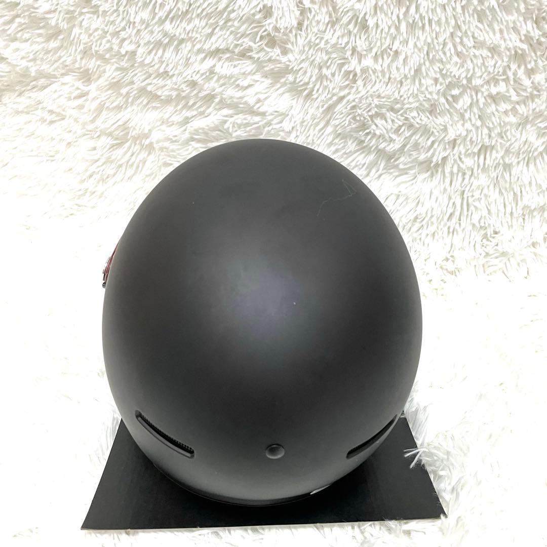 uvex ウベックス バイザーヘルメット キッズ スノーボード スキー