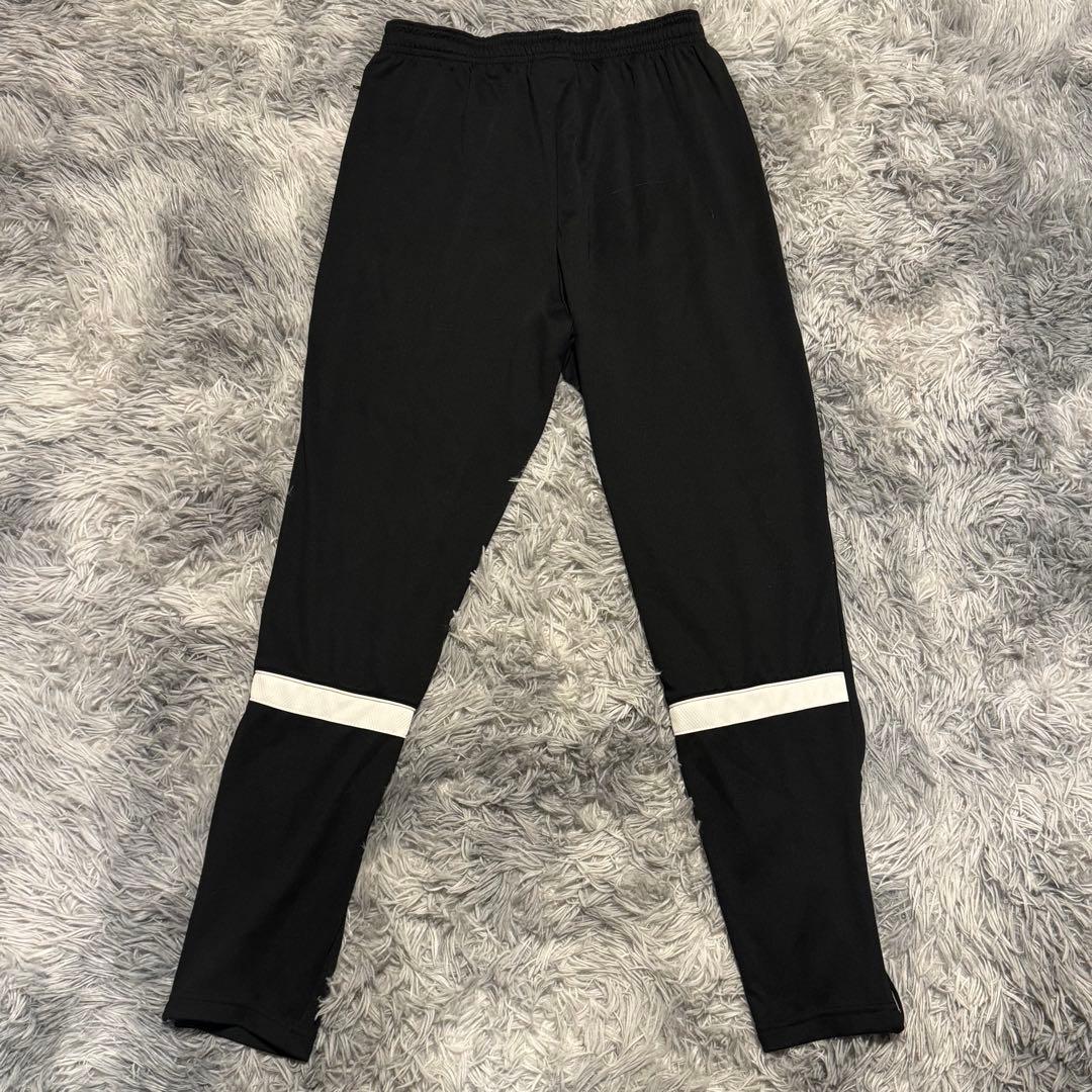 NIKE ナイキ ジョガーパンツ ドライフィット ブラック XL