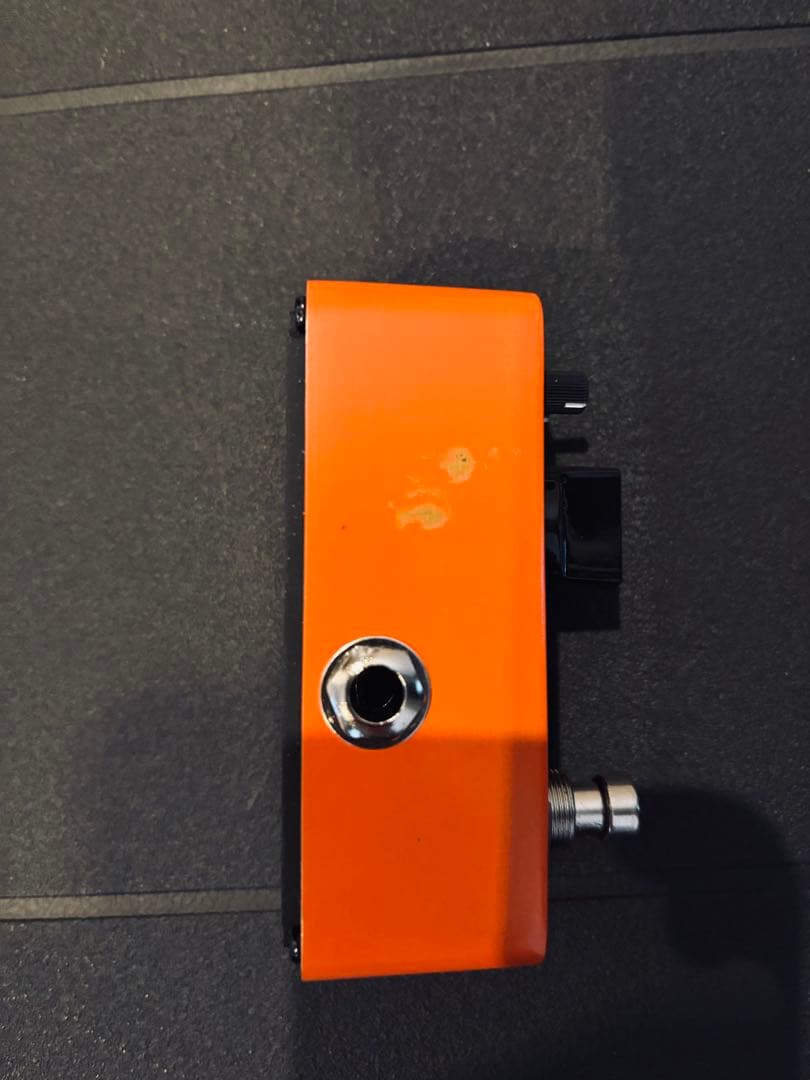 【送料無料！】Mooer PURER OCTAVE