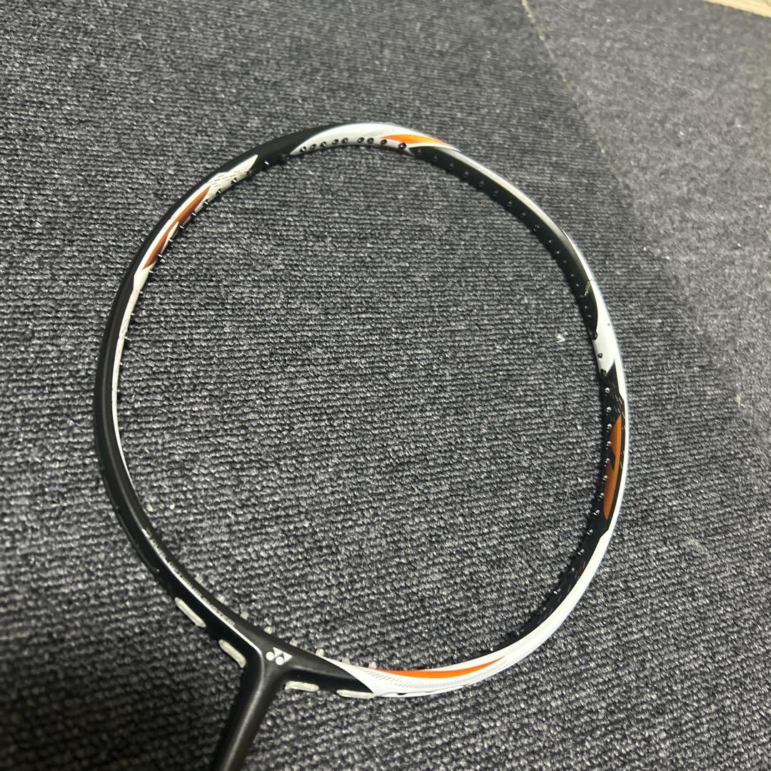 ラケット ASTROX99pro 4u6 / DUORA Z STRIKE 3u5