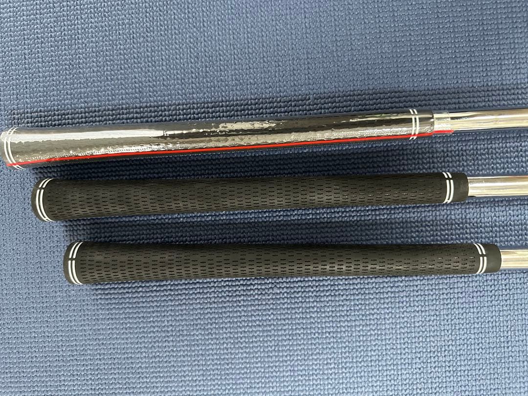 美品　Srixon zxi5 5, 6, 7, 8.,9,P 6本セット
