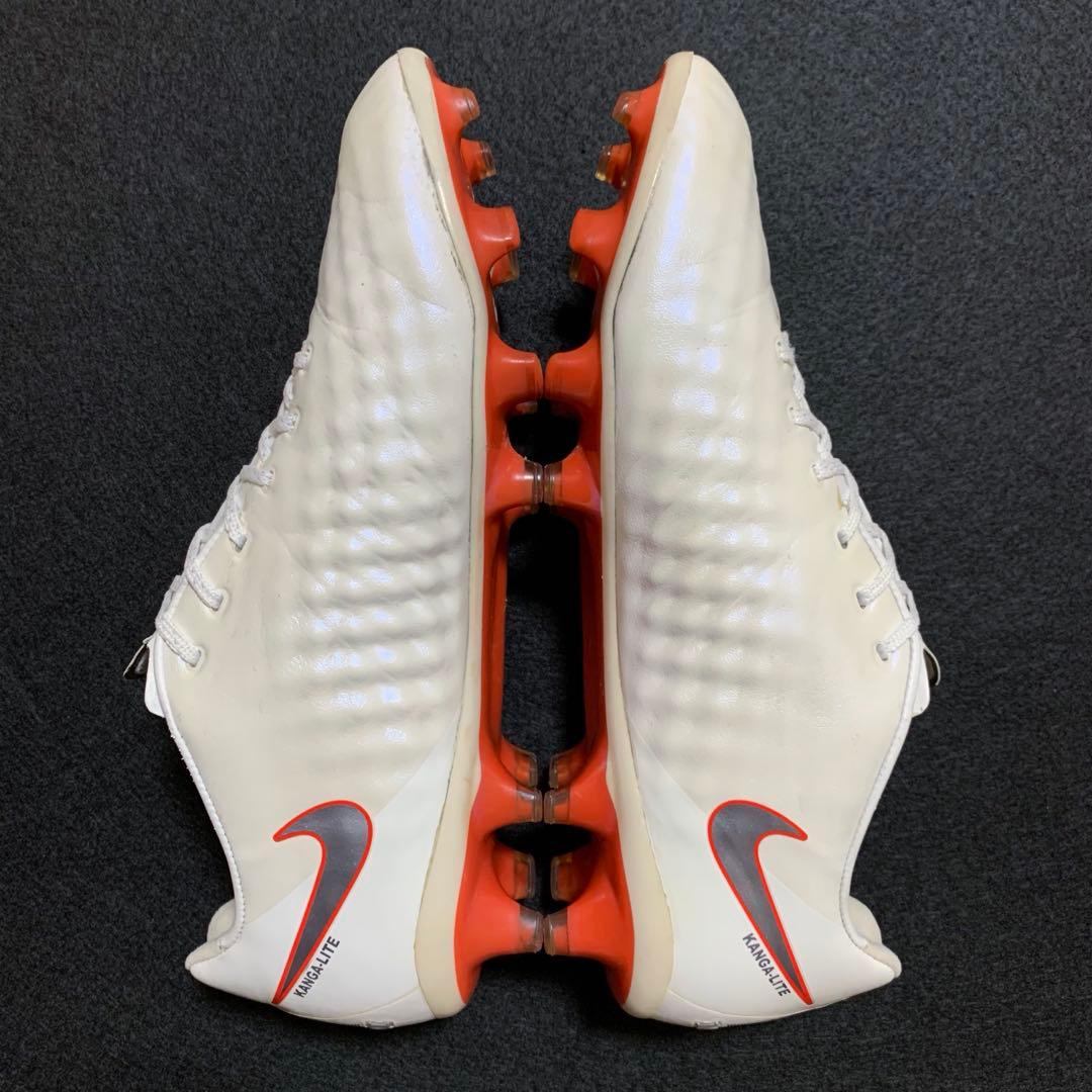 【美品】NIKE マジスタ オブラ 2 エリート FG