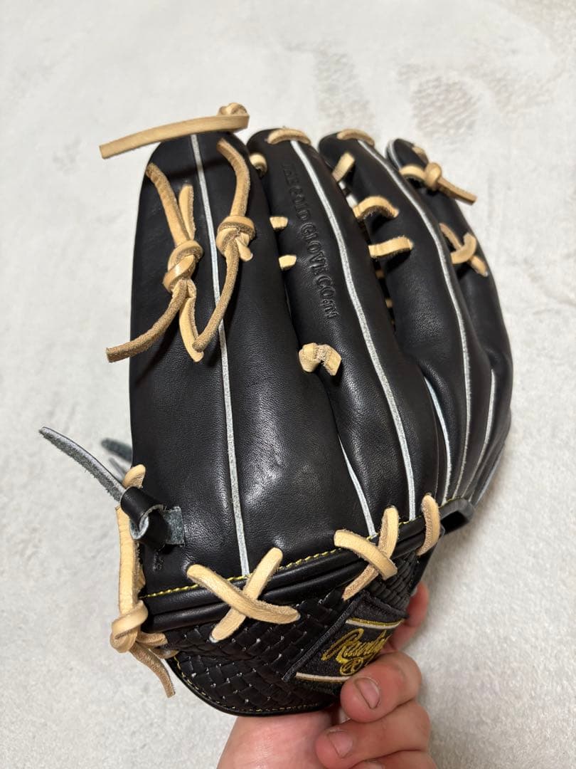 Rawlings HOH 軟式　外野