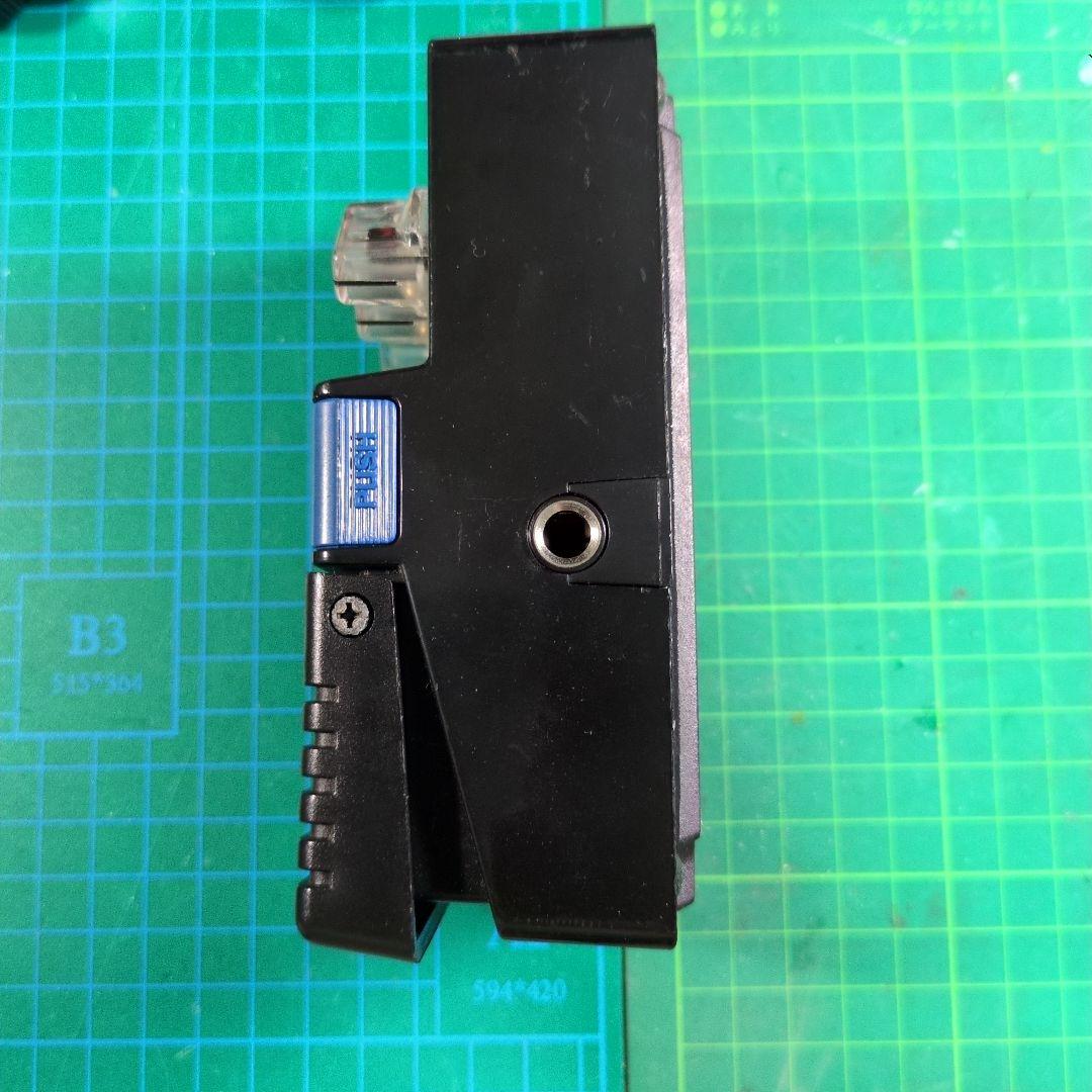 ギター ARION SPH-1 Stereo Phaser mod