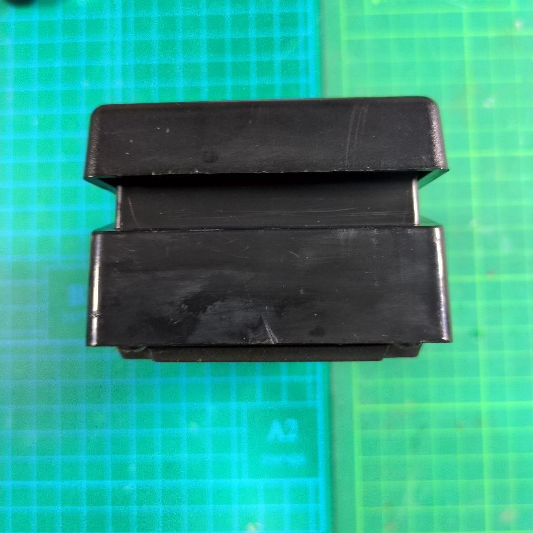 ギター ARION SPH-1 Stereo Phaser mod