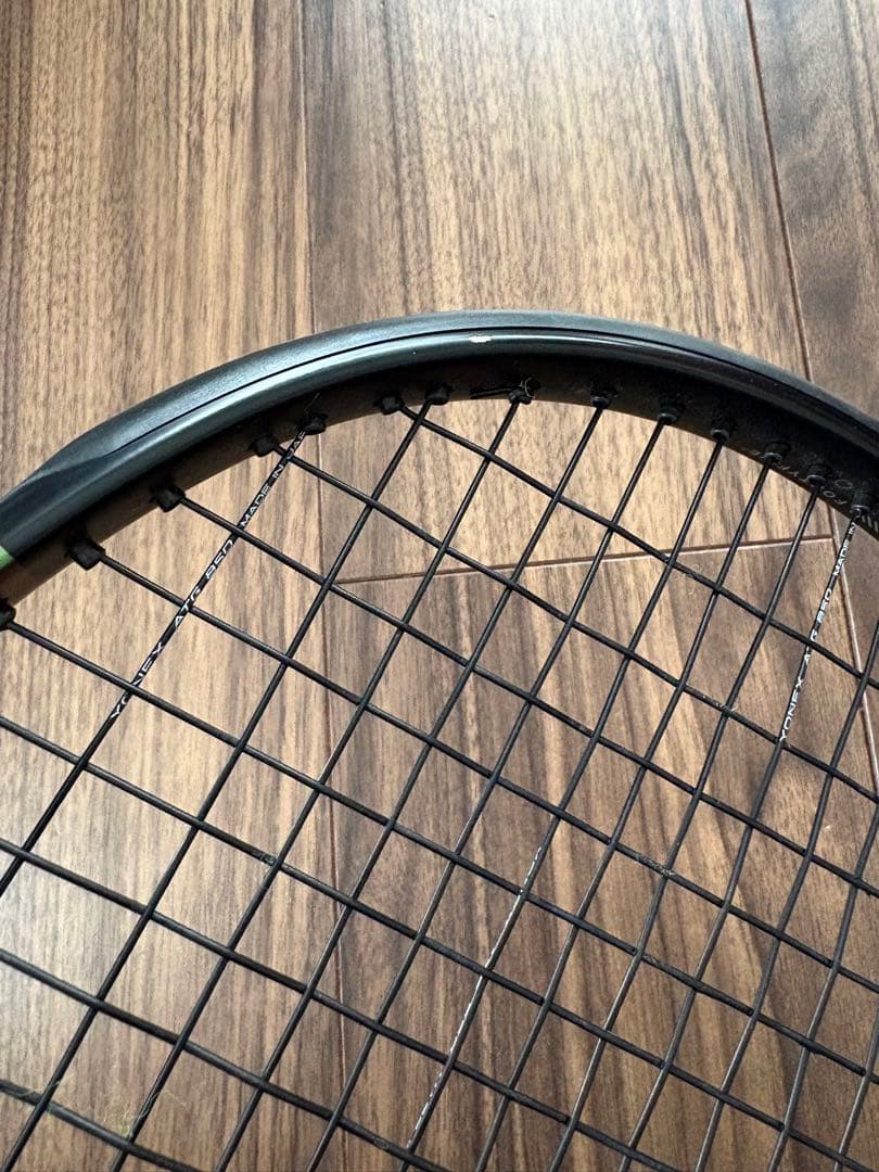 Wilson ブレード BLADE 100 V8 G2