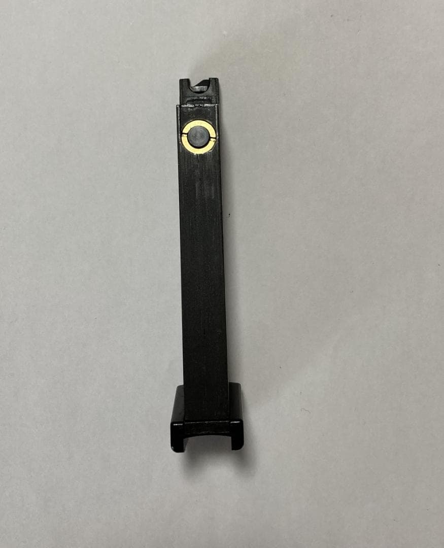 マルゼン ワルサー NEW PPK/S ガスブローバックガン
