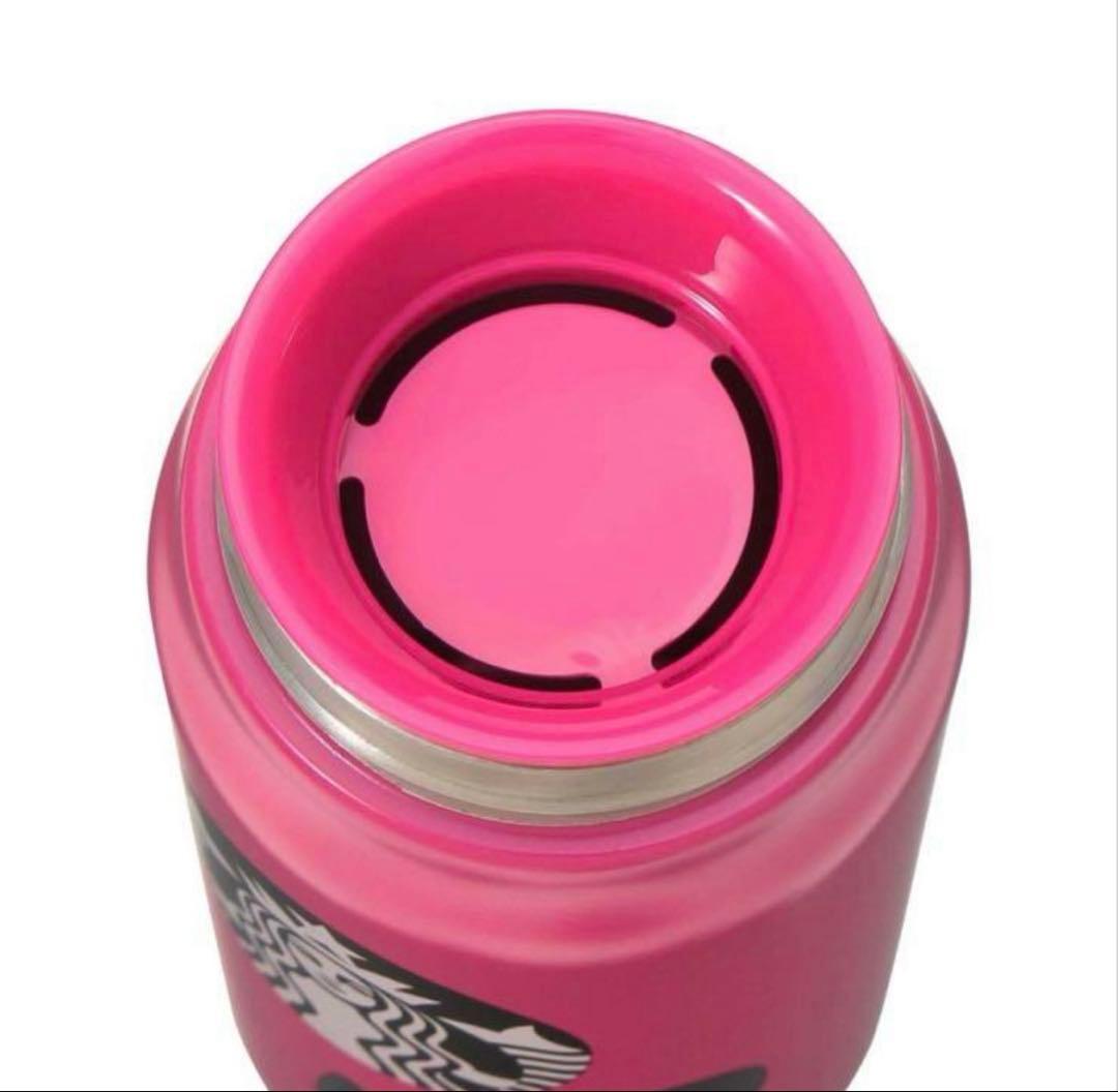 スタバ　ハロウィン2023ステンレスボトルキャット355ml starbucks