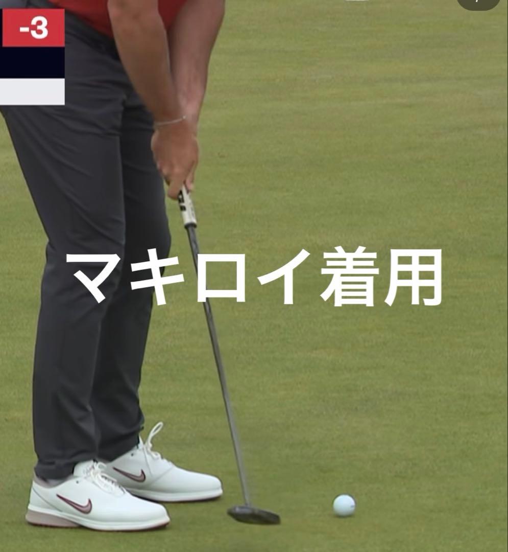 Nike Victory Tour 4ゴルフシューズ ヴィクトリーツアー4