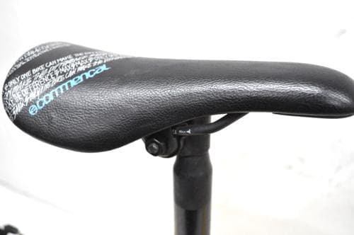 COMMENCAL ABUSOLUT MAXMAX 26フレームセット