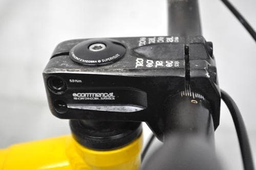 COMMENCAL ABUSOLUT MAXMAX 26フレームセット