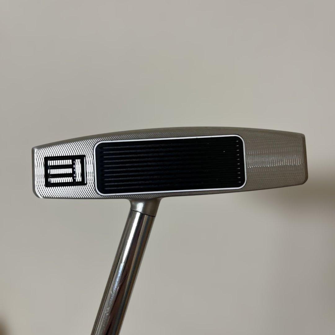 ER5CS パター 34インチ