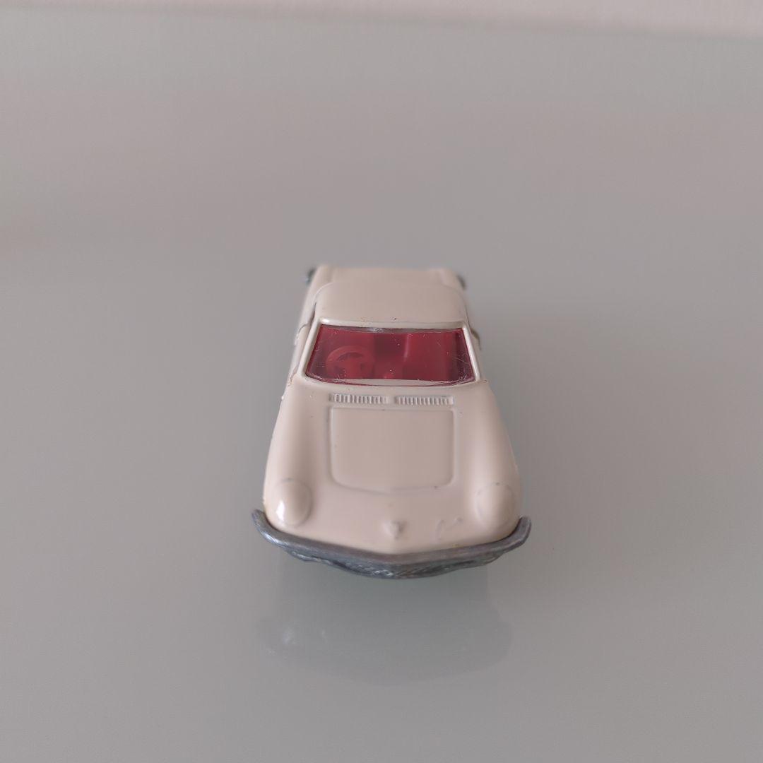 【お値下げ】黒箱トミカ マツダ ニューコスモスポーツ 色指定箱