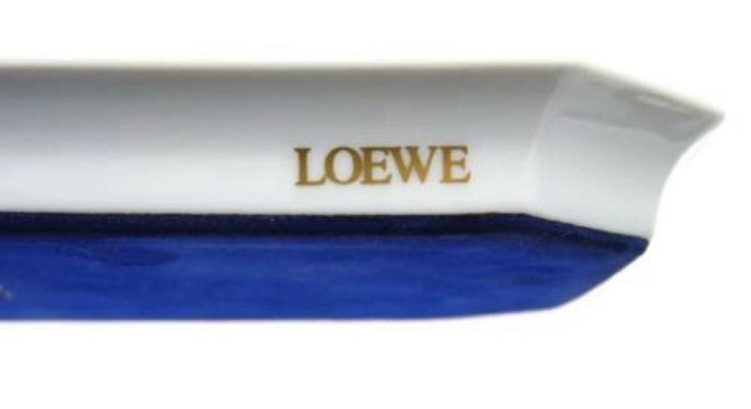 小物入れ Loewe Jammet Seignolles Tray