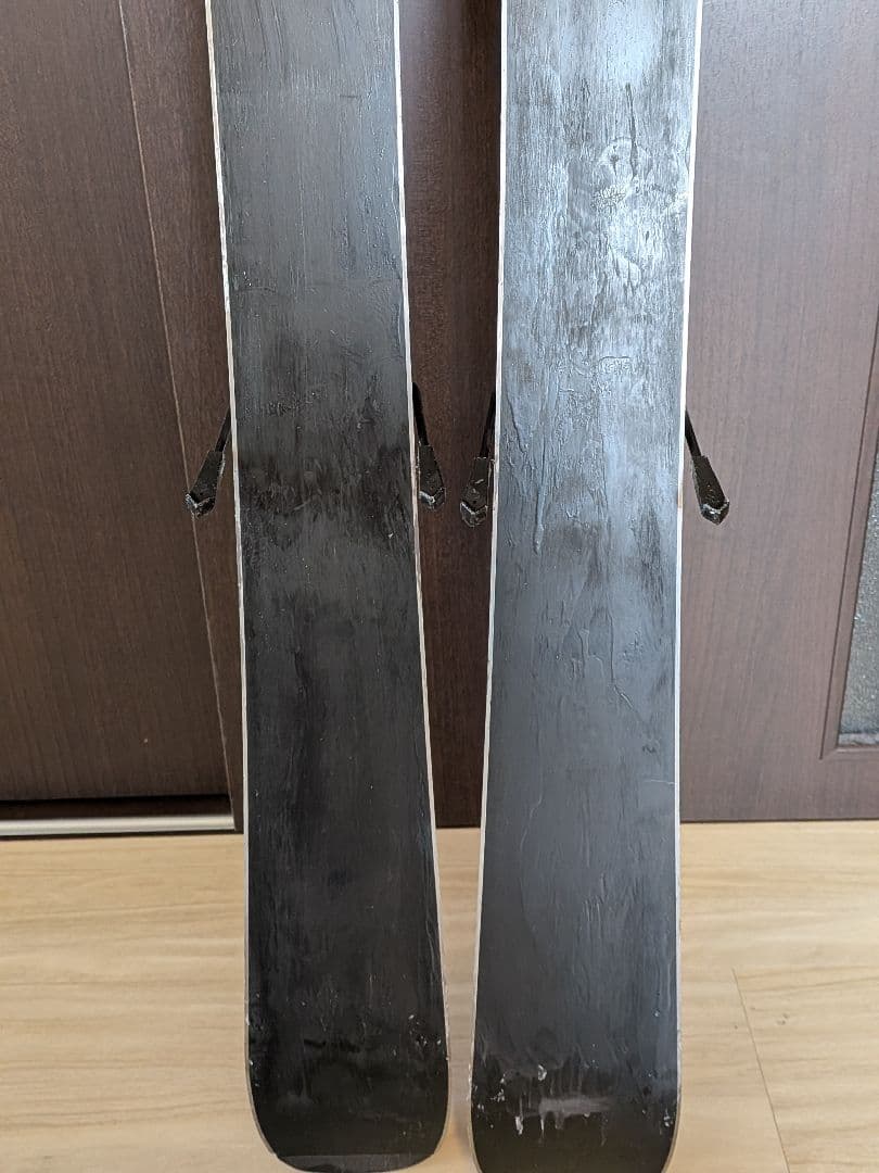 ロシニョールジュニア スキーセット110cm　ブーツ18cm