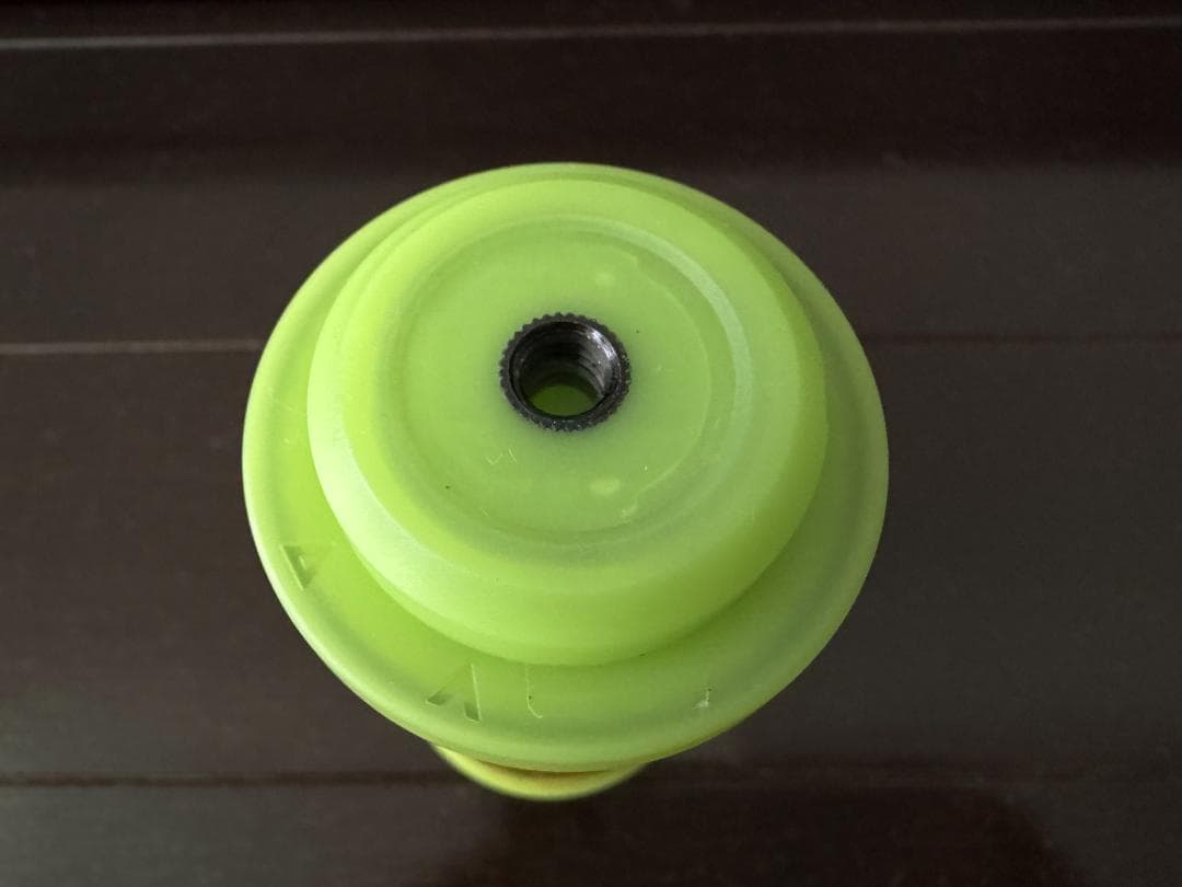 【専用】38-KT SOTE ver. YELLOW GREEN