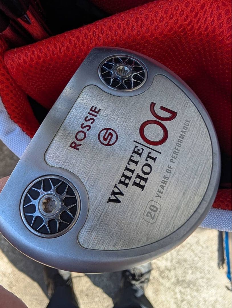 Callaway キャロウェイゴルフ　ゴルフバッグ　ゴルフクラブセット 希少