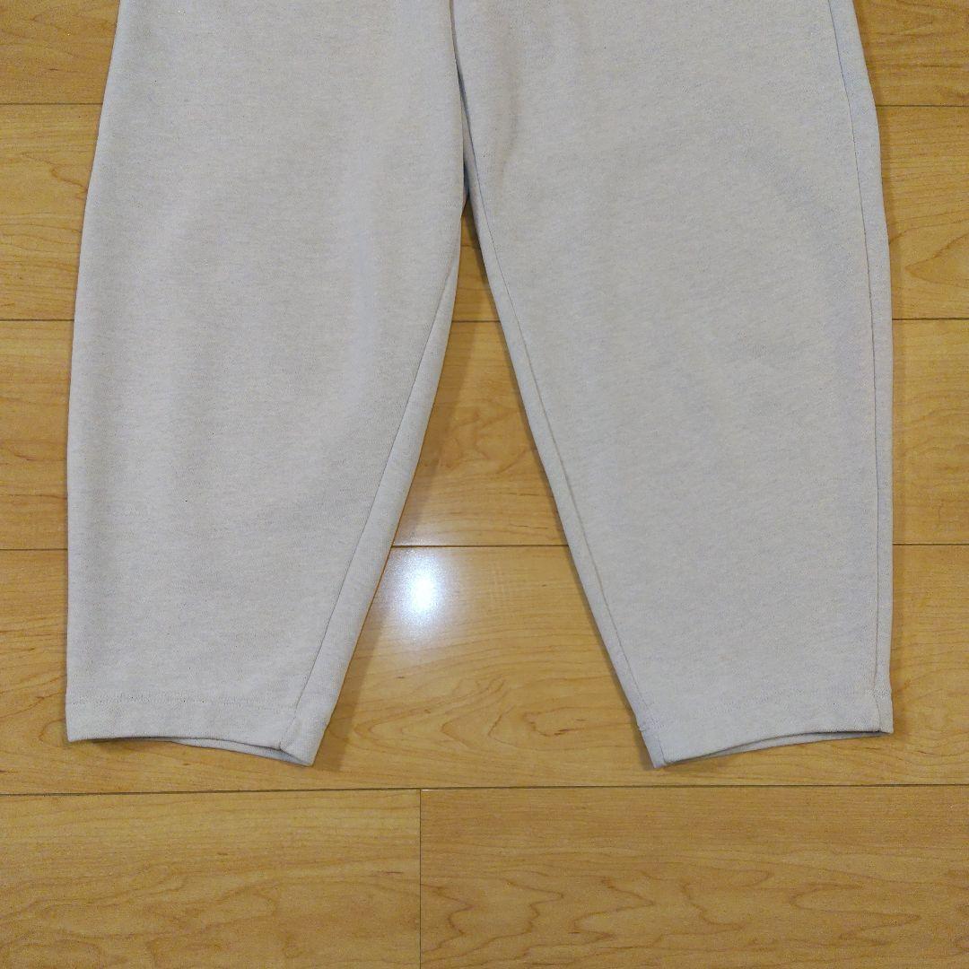 上下ウィメンズS【NIKE】エッセンシャルフリース クルーパンツ セットアップ