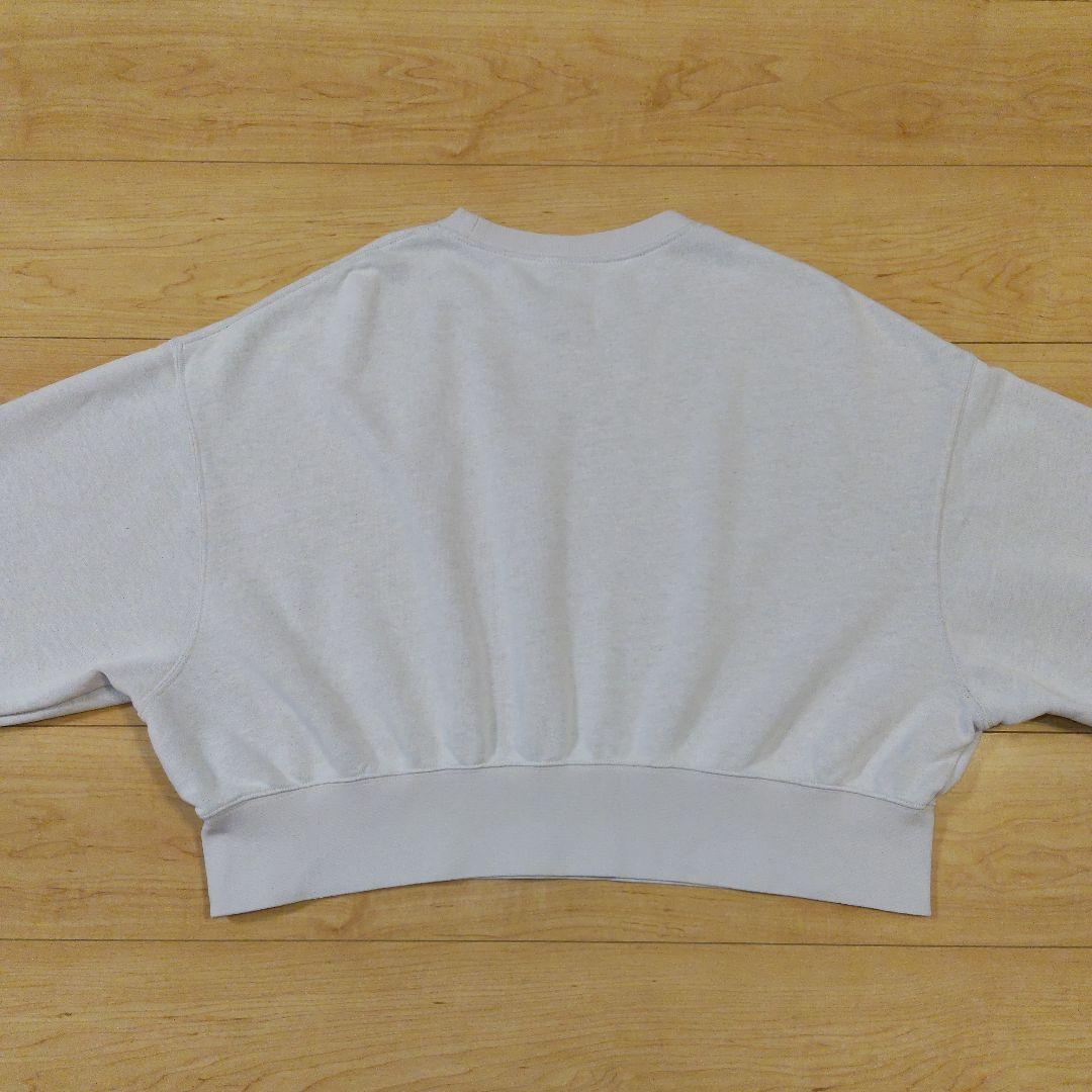 上下ウィメンズS【NIKE】エッセンシャルフリース クルーパンツ セットアップ