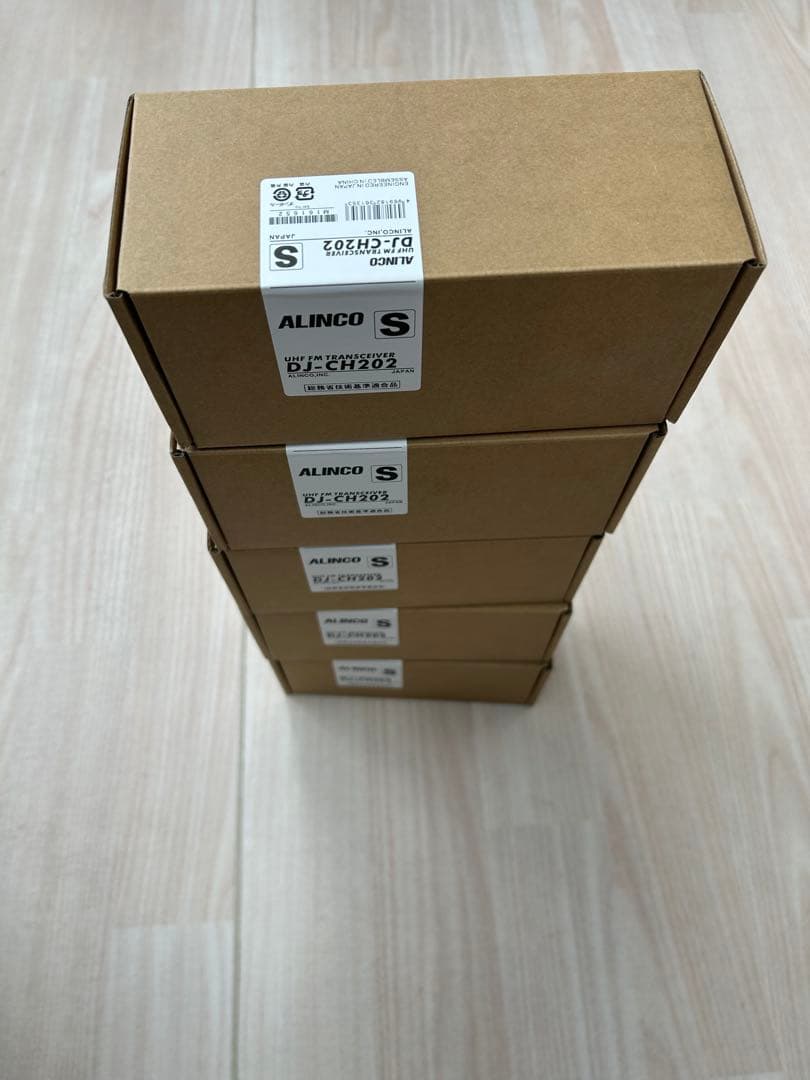 EDC-182 (ALINCO)製　充電スタンド、ケーブル