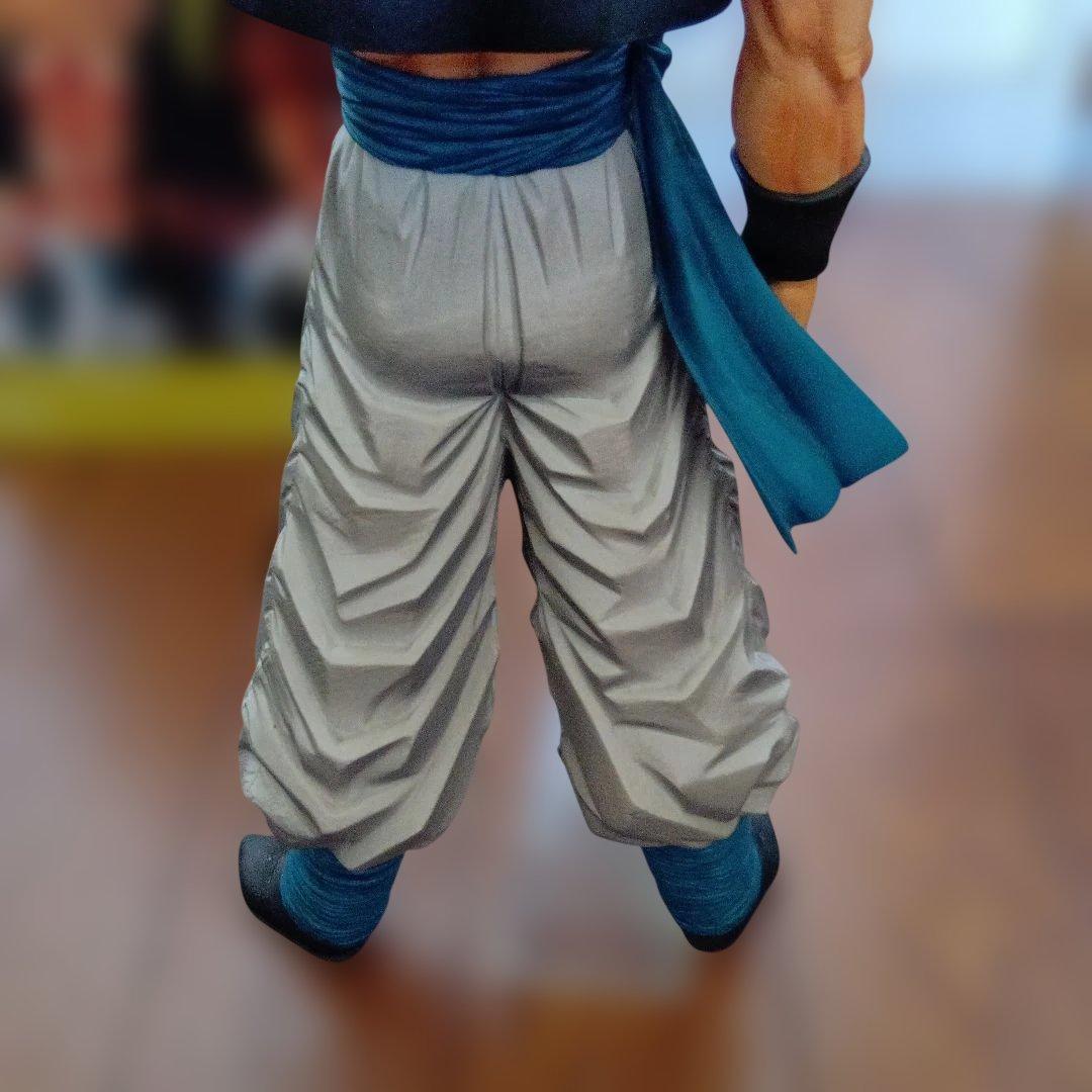 ドラゴンボール一番くじエクストリームサイヤンゴジータ