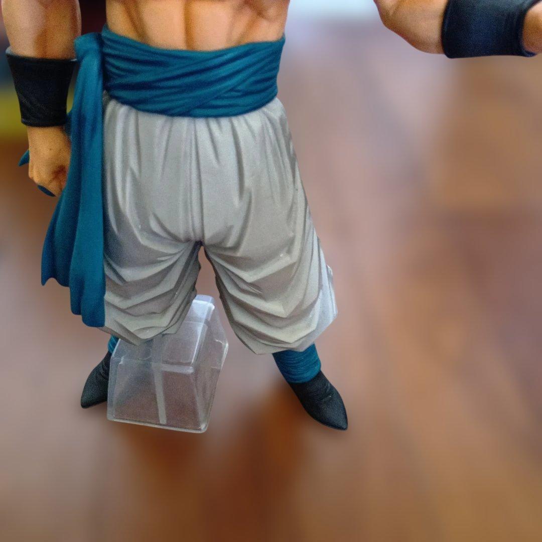 ドラゴンボール一番くじエクストリームサイヤンゴジータ
