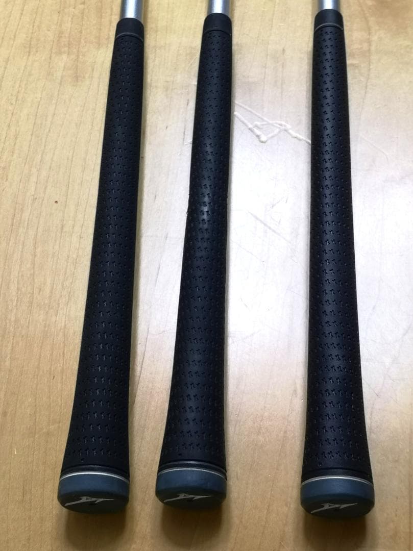 Mizuno SURE DD 2.0ワンレングス 3W・5W・7W 純正R