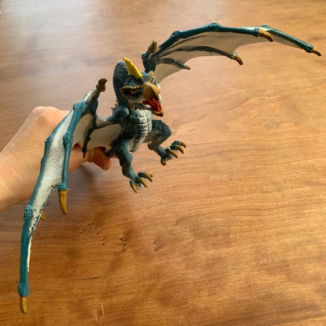 シュライヒ　エルドラド　ドラゴンフライアー