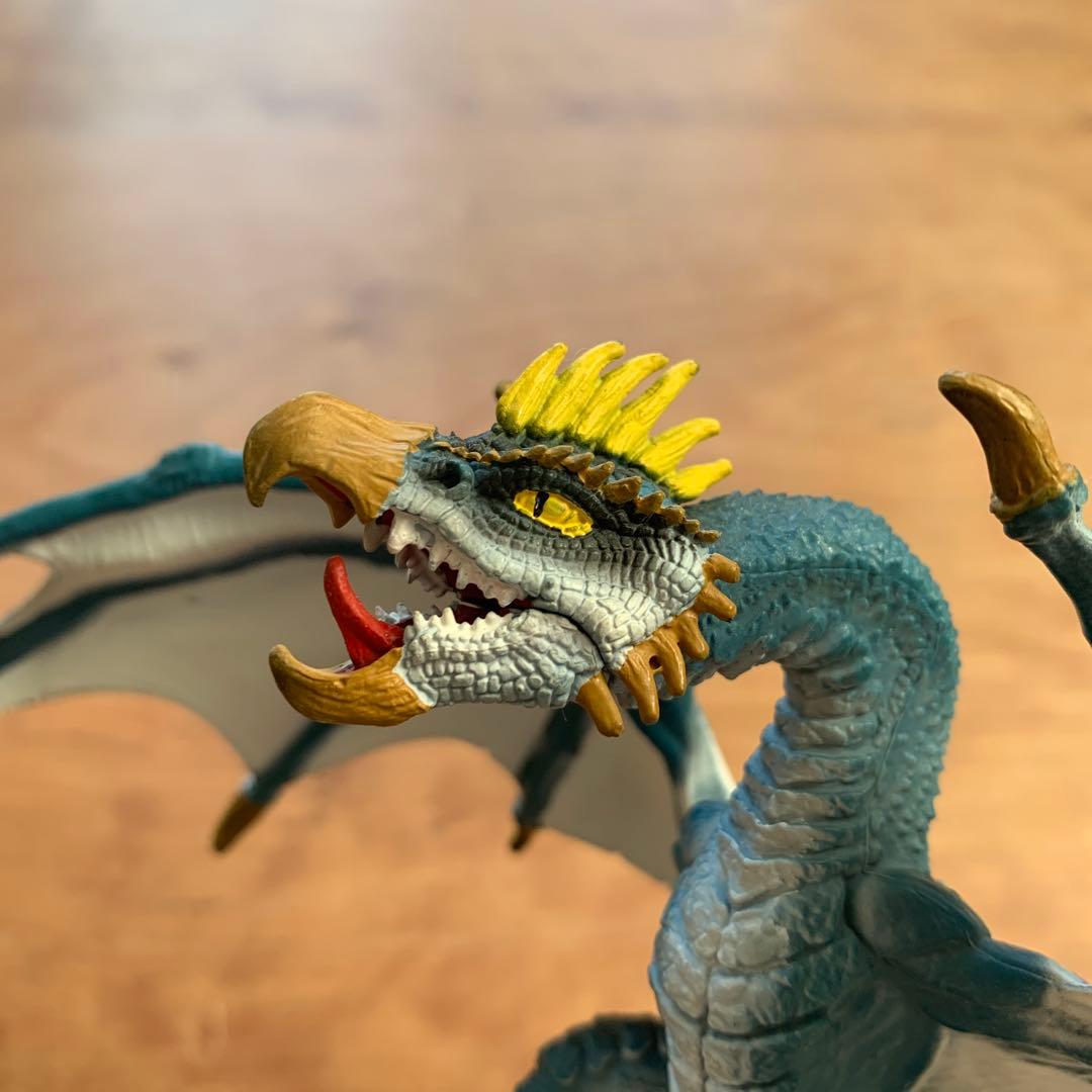 シュライヒ　エルドラド　ドラゴンフライアー