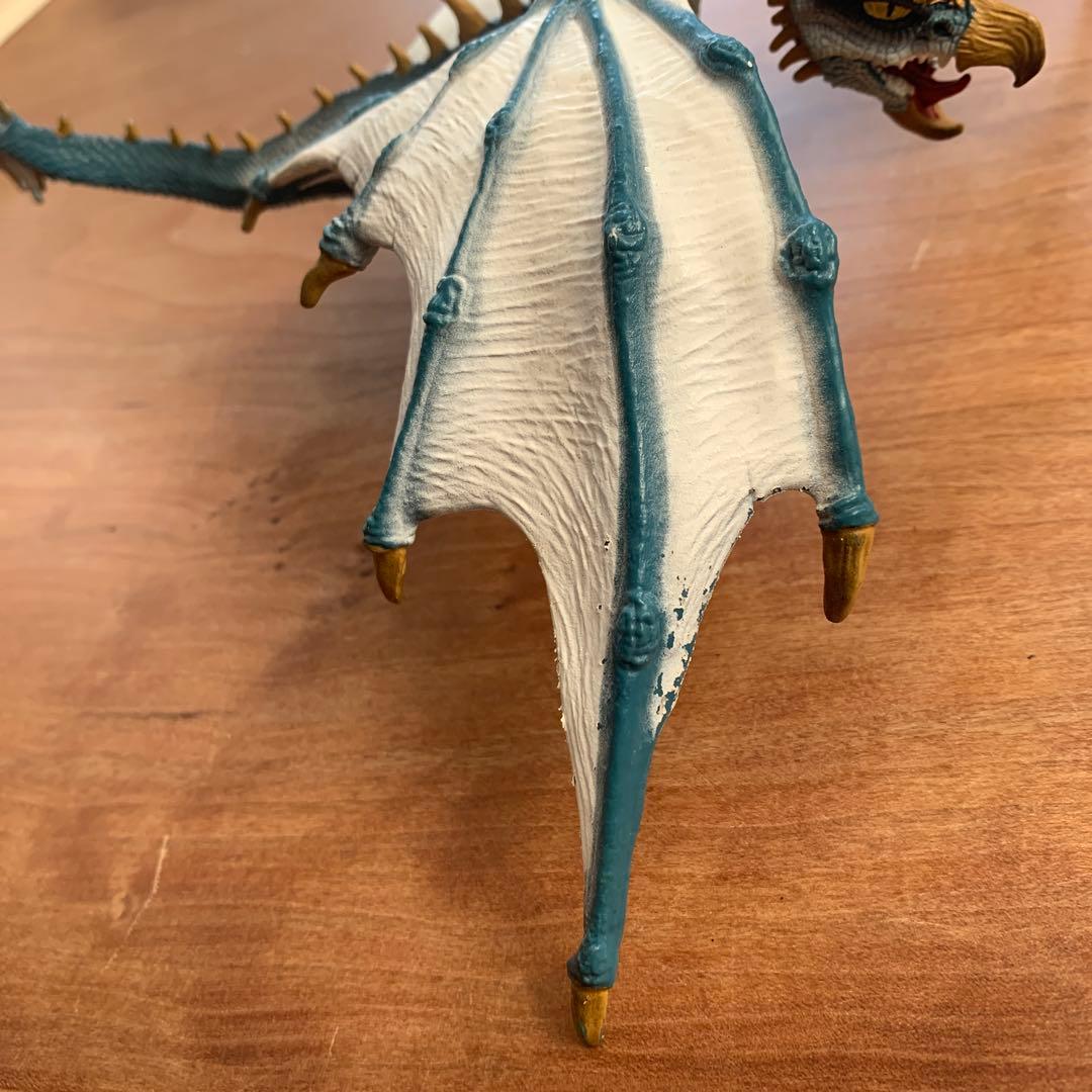 シュライヒ　エルドラド　ドラゴンフライアー