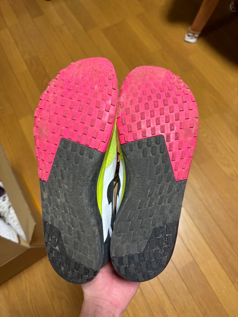 ナイキワッフル6 28cm 値下げ可