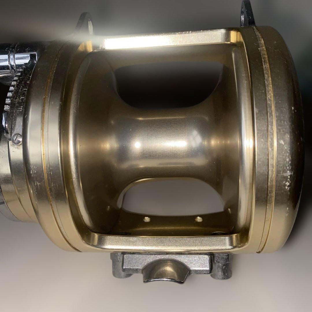 リール Marfix LD-30T