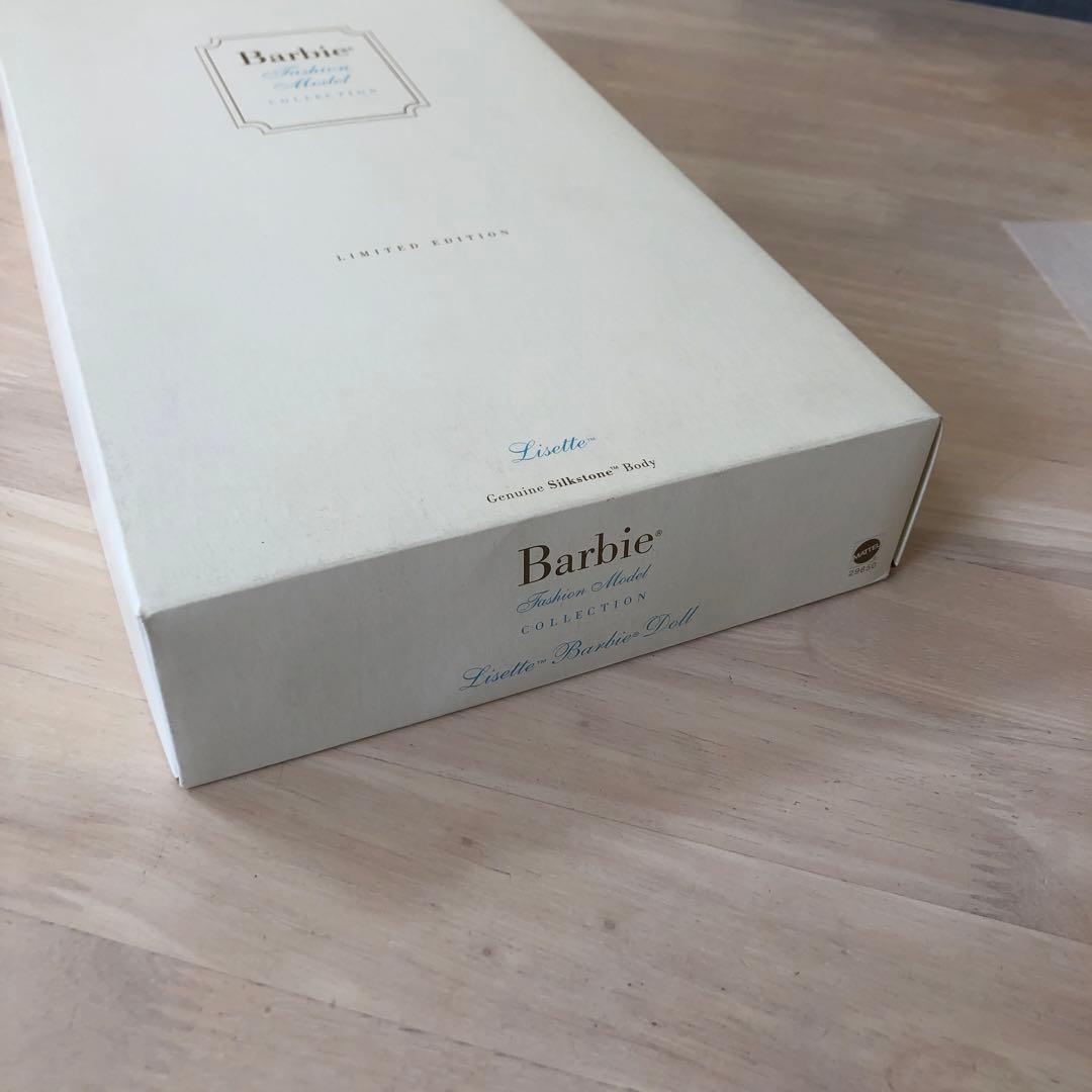 Barbie Lisette バービー ファッションモデル ・コレクション
