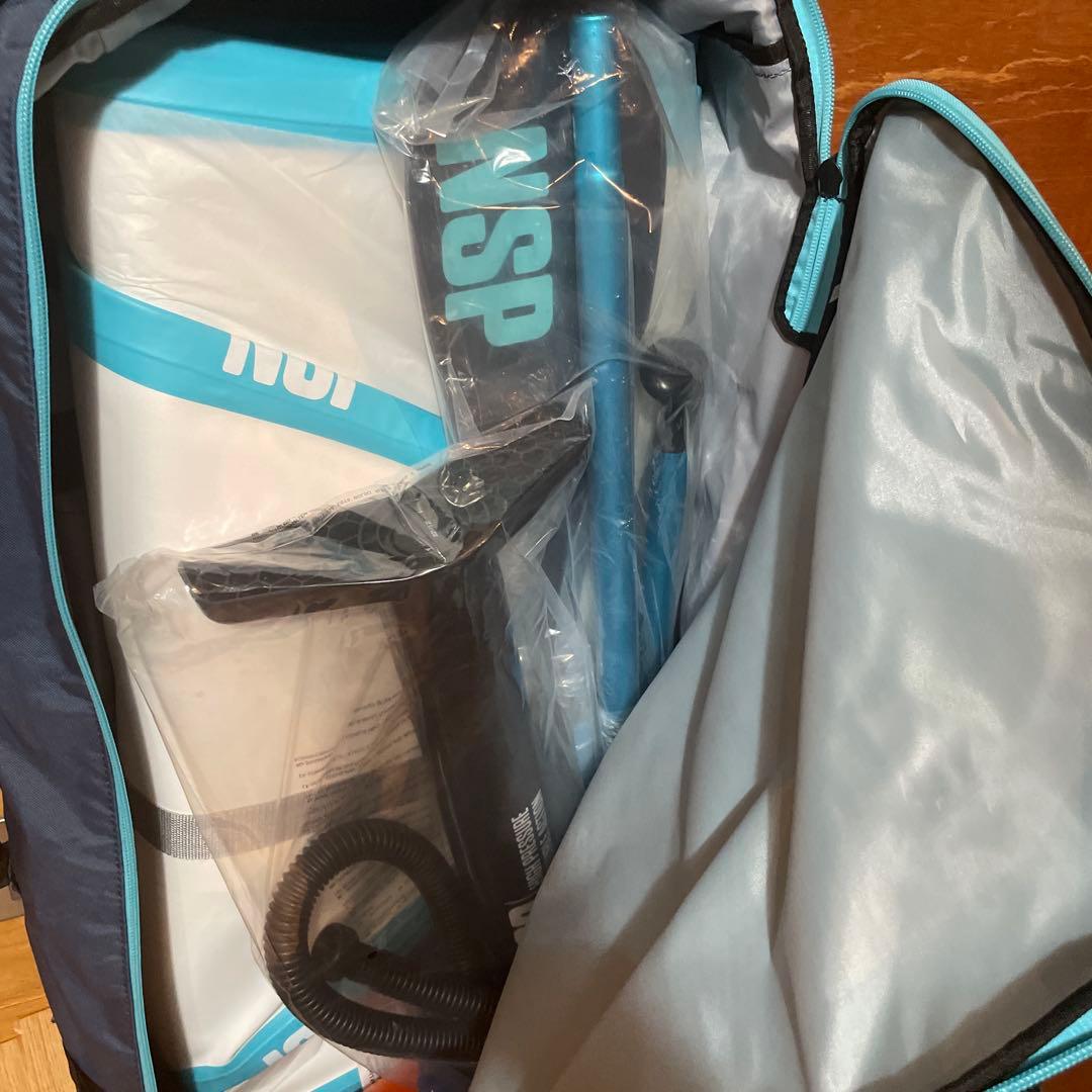 新品未使用　NSP O2 サップ