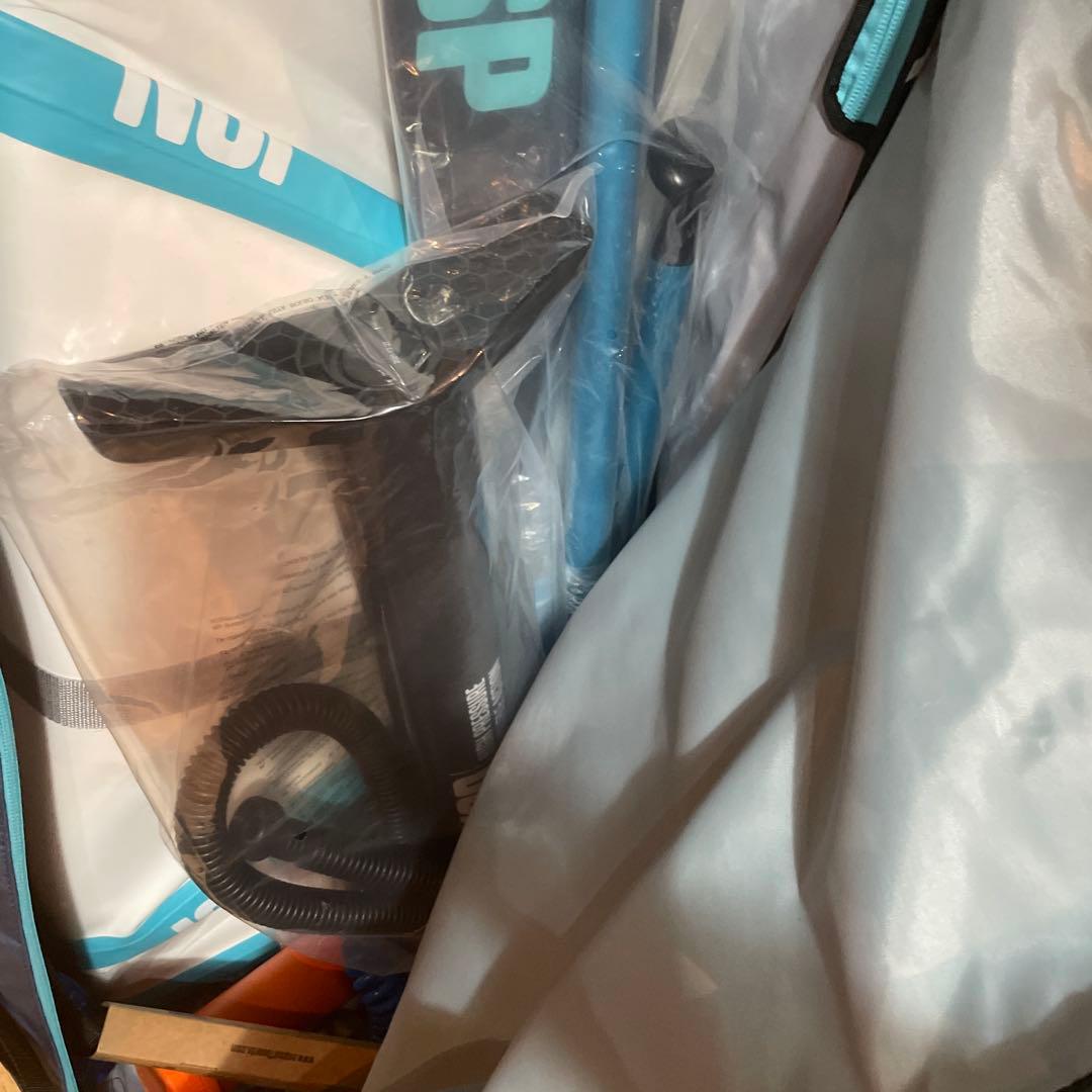 新品未使用　NSP O2 サップ