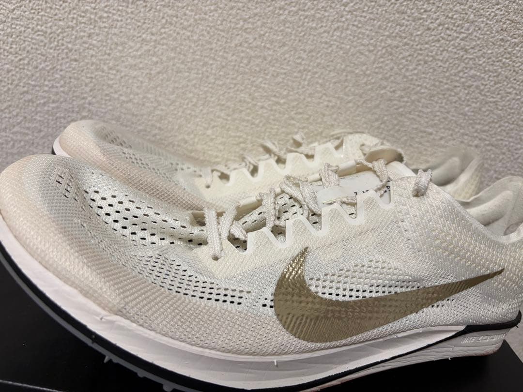 大幅値下げ中！ NIKE ZOOMX DRAGONFLY2 ELITE 26.5