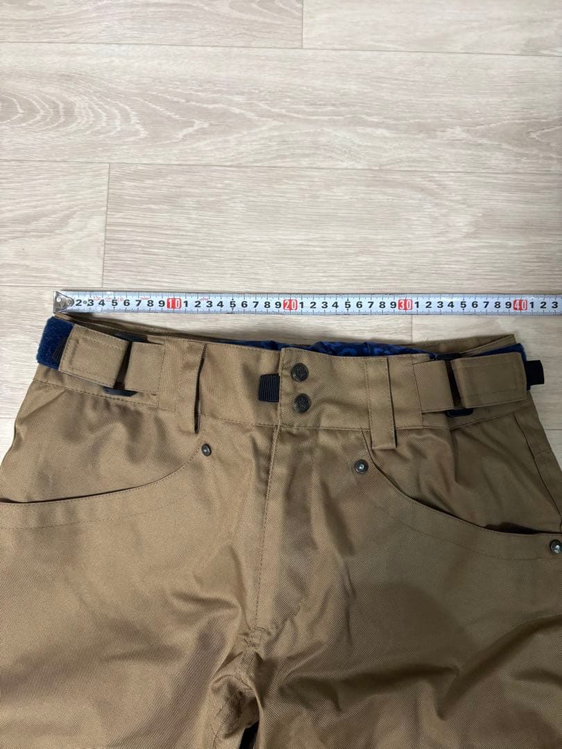 スキースノーボードウェアセット Mサイズ ゴーグル付き