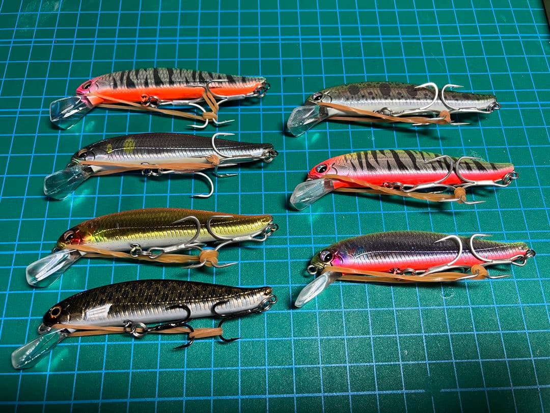 ソウルズ　ナムサン11、T3、17
