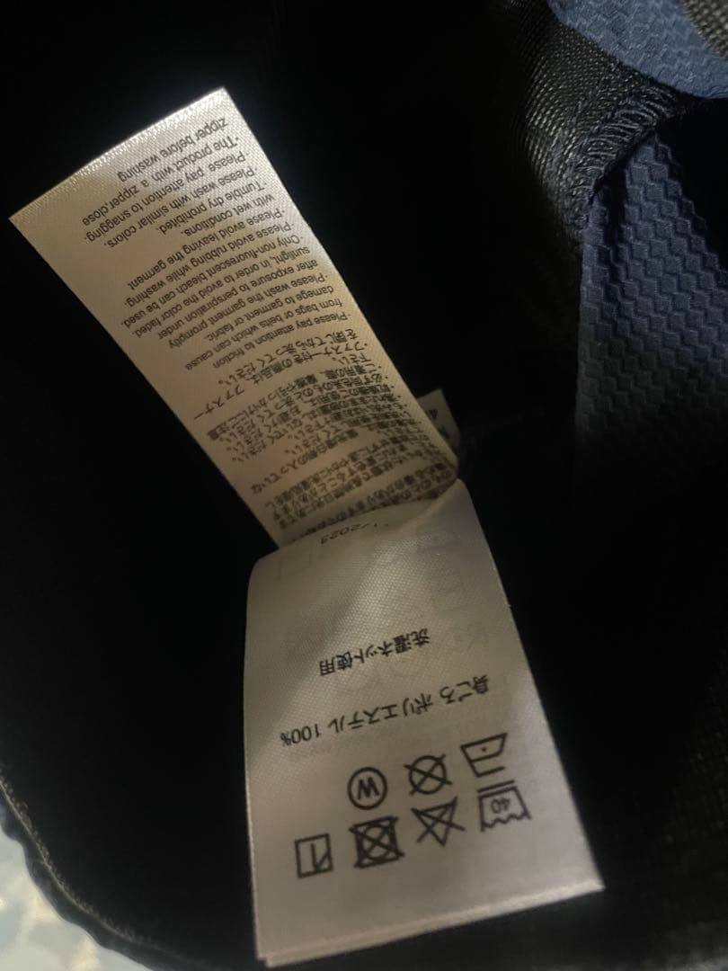 【未使用品】OAKLEY ゴルフ　アウトドアパンツ Mサイズ