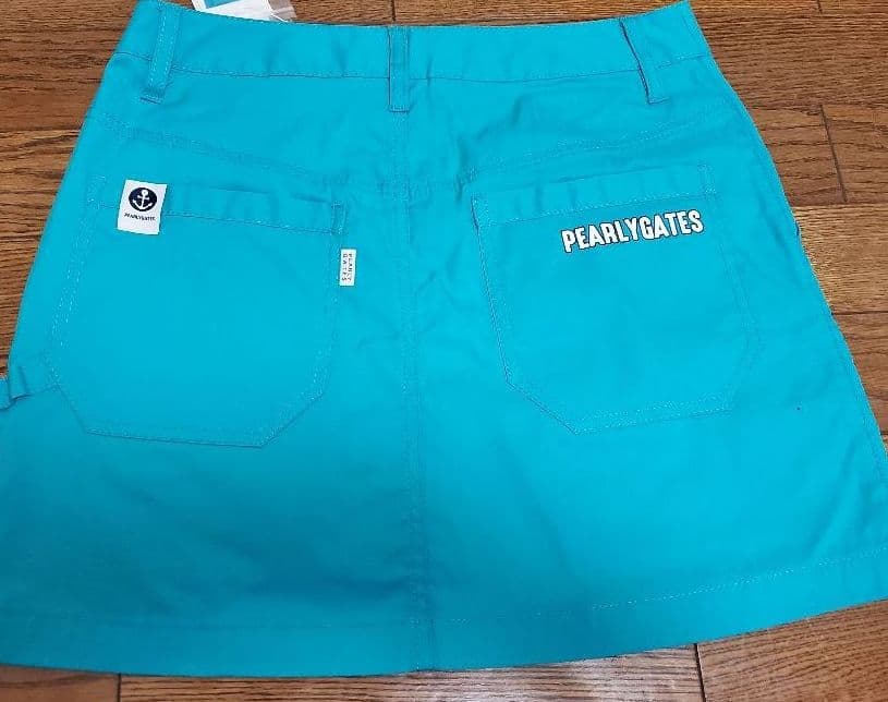 パーリーゲイツ新品 スカート サイズ 1