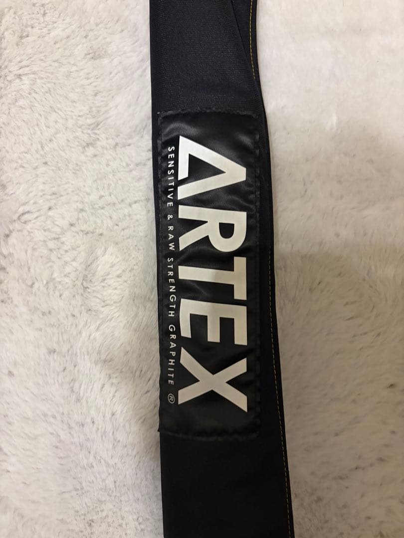 DRT ARTEX R2 キープキャスト2026限定 グレー J-gripモデル
