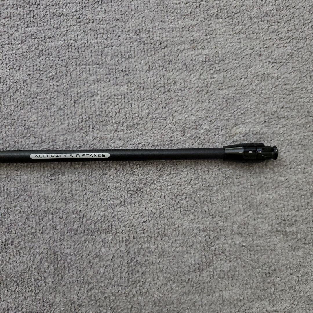 TOUR AD IZ 6xシャフト 3wエピックフラッシュス支給品リーブ