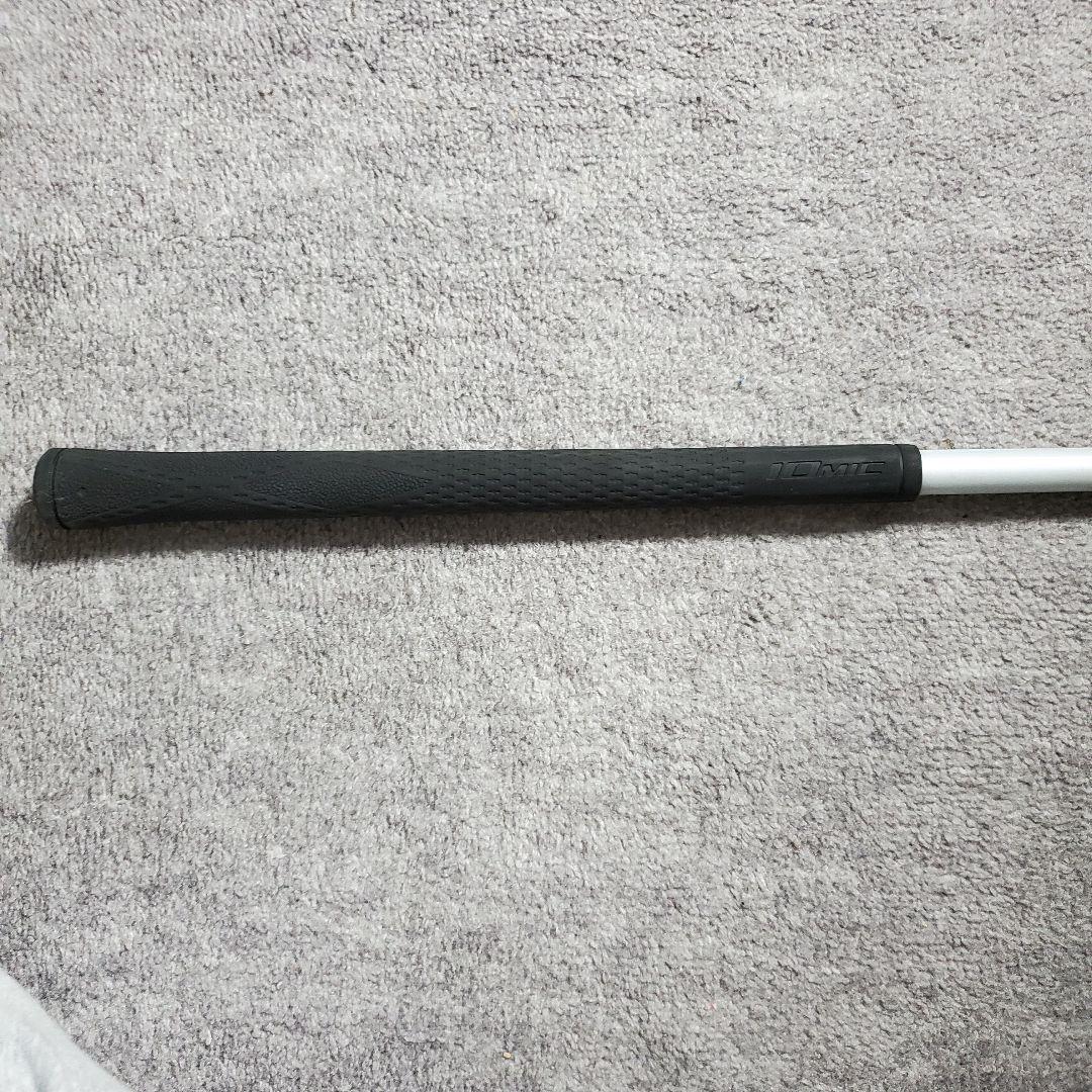 TOUR AD IZ 6xシャフト 3wエピックフラッシュス支給品リーブ