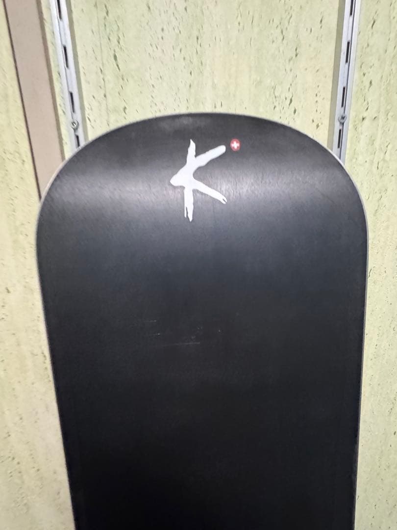 KESSLER The Cross Light スノーボード