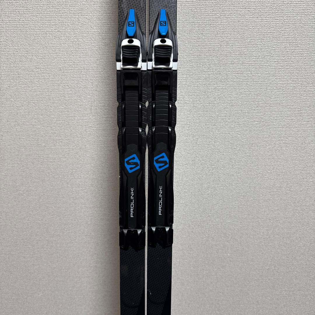 オガサカ　クロスカントリースキー 190cm SK1