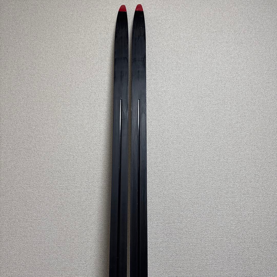 オガサカ　クロスカントリースキー 190cm SK1
