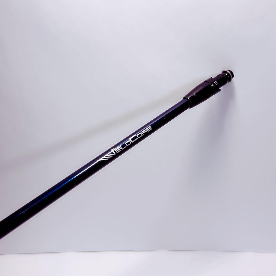 5w用　タイトリストスリーブ　ベンタスブルー 6X VENTUS