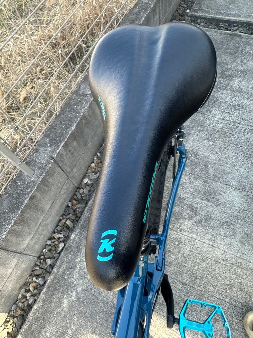 KONA PROCESS 134 29er 1x10S サイズM
