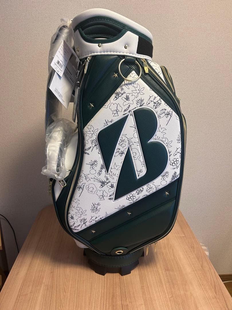 BRIDGESTONE GOLF CB2671 ゴルフバッグ