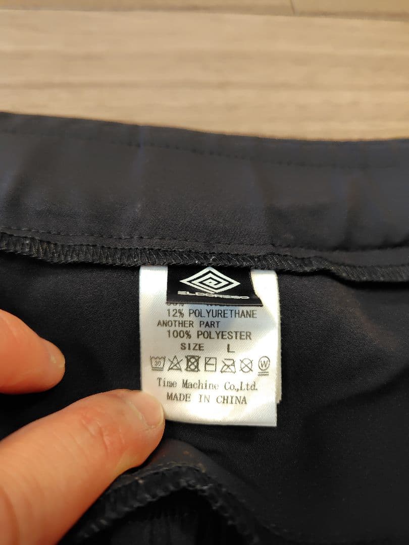 ELDORESO Mountain Village Pants Lサイズ